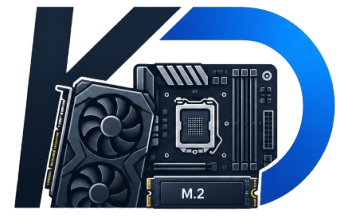 KomputerDaily – Review Hardware, Benchmark & Panduan Rakit P