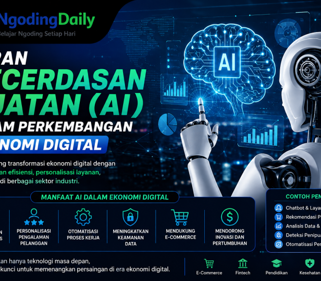 7 Tips Upgrade Teknologi agar Perangkat Lebih Awet dan Produktif